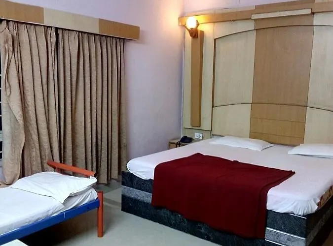 Budget Twin Room
